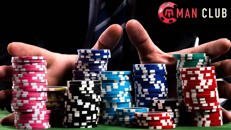 Kỹ năng cần có để chơi poker hiệu quả tại ManClub