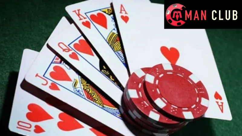 Khái niệm về liêng ManClub