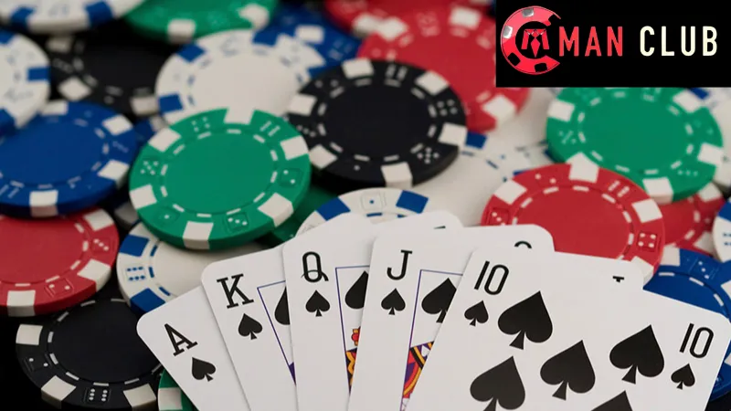 Các biến thể của xì tố ManClub