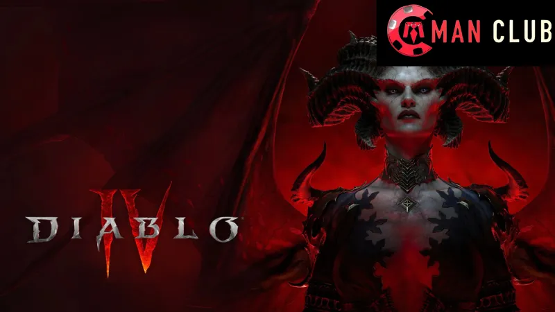 Tìm hiểu về Diablo Slots ManClub