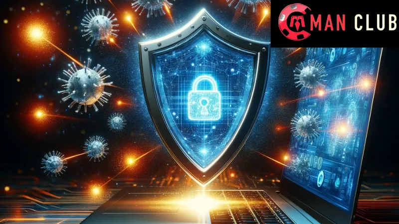 Chính Sách Bảo Mật - Đảm Bảo Quyền Riêng Tư Tại ManClub 2 Quyền lợi của người dùng theo chính sách bảo mật ManClub