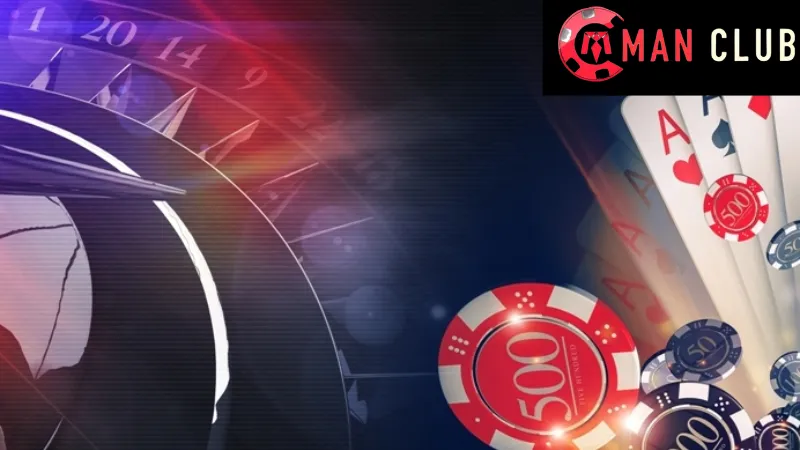 Các dịch vụ nổi bật của ManClub