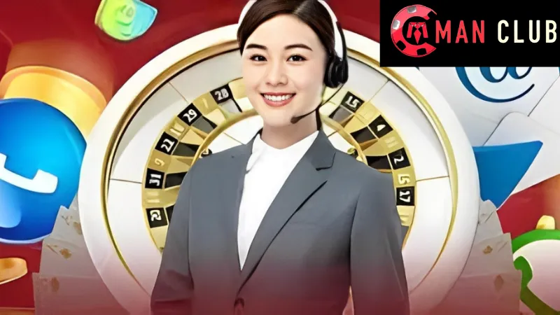 Tại sao cần liên hệ ManClub?